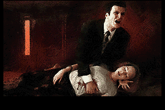 Max Payne screenshot 4 for GameBoy Advance